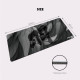 Fantech MST901 Mouse Pad - Black Fantech MST901 Mouse Pad - Black