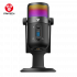 Fantech MCX03 Wired Condeser Microphone - Black