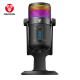 Fantech MCX03 Wired Condeser Microphone - Black