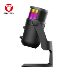 Fantech MCX03 Wired Condeser Microphone - Black Fantech MCX03 Wired Condeser Microphone - Black