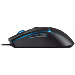 Fantech VX7 Wired Mouse - Black Fantech VX7 Wired Mouse - Black