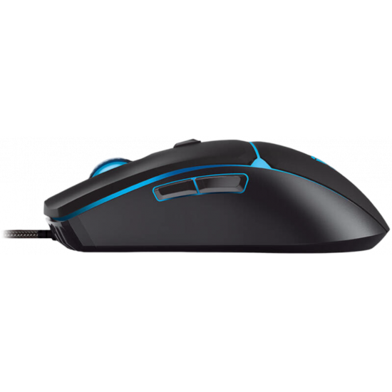 Fantech VX7 Wired Mouse - Black Fantech VX7 Wired Mouse - Black