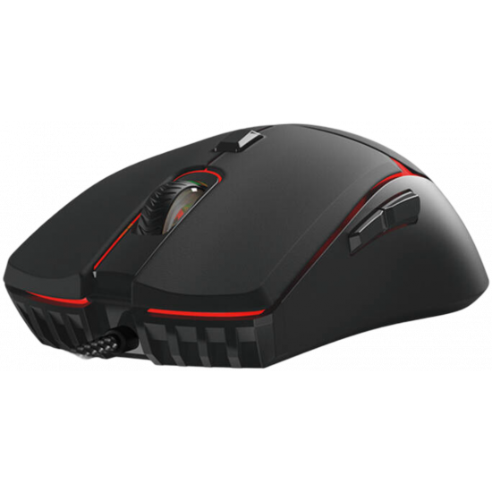 Fantech VX7 Wired Mouse - Black Fantech VX7 Wired Mouse - Black