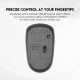 Fantech GO WK894 Wireless Keyboard Mouse combo - Black Fantech GO WK894 Wireless Keyboard Mouse combo - Black