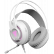 Fantech HG20 Wired Gaming SpaceEdition Headphone - White Fantech HG20 Wired Gaming SpaceEdition Headphone - White