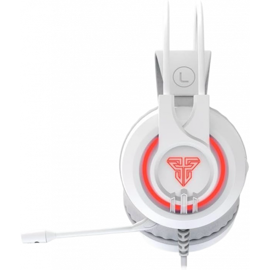 Fantech HG20 Wired Gaming SpaceEdition Headphone - White Fantech HG20 Wired Gaming SpaceEdition Headphone - White