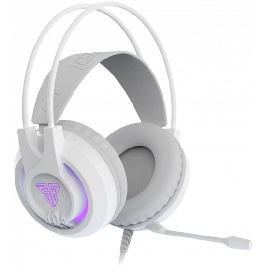 Fantech HG20 Wired Gaming SpaceEdition Headphone - White Fantech HG20 Wired Gaming SpaceEdition Headphone - White