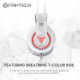Fantech HG20 Wired Gaming SpaceEdition Headphone - White