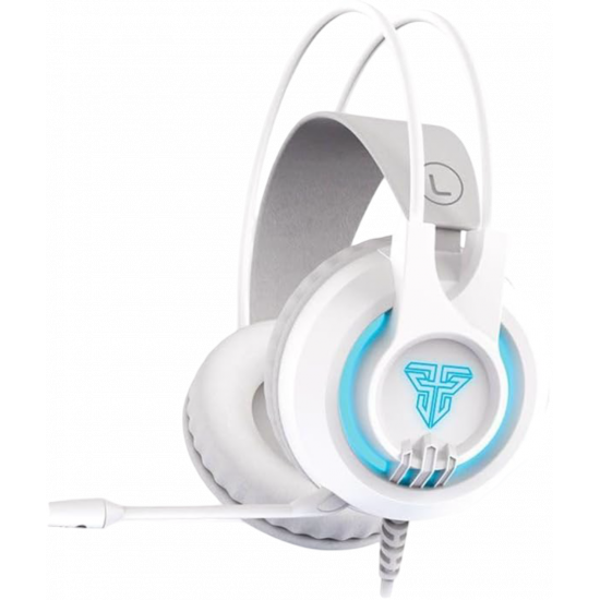 Fantech HG20 Wired Gaming SpaceEdition Headphone - White Fantech HG20 Wired Gaming SpaceEdition Headphone - White