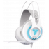 Fantech HG20 Wired Gaming SpaceEdition Headphone - White