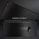 Fantech MP903 Gaming Mouse pad - Black Fantech MP903 Gaming Mouse pad - Black