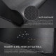 Fantech MP903 Gaming Mouse pad - Black Fantech MP903 Gaming Mouse pad - Black