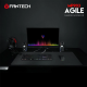 Fantech MP903 Gaming Mouse pad - Black Fantech MP903 Gaming Mouse pad - Black