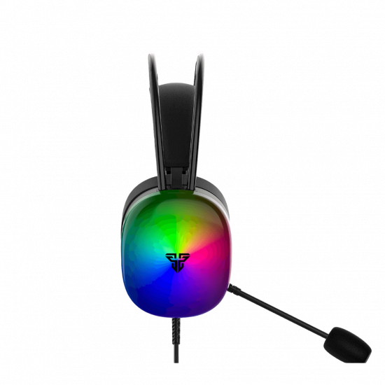 Fantech HG29 7.1 Wired Gaming Headset - Black Fantech HG29 7.1 Wired Gaming Headset - Black