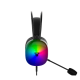 Fantech HG29 7.1 Wired Gaming Headset - Black Fantech HG29 7.1 Wired Gaming Headset - Black