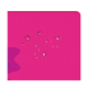 Fantech MP905 Vibe Cyber Gaming Mouse pad - Pink Fantech MP905 Vibe Cyber Gaming Mouse pad - Pink