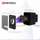 Fantech GS203 2.0 USB Speaker - Black