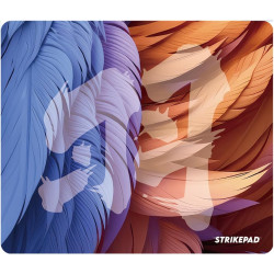 Fantech MST491 Mouse Pad - Blue