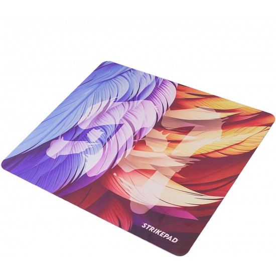 Fantech MST491 Mouse Pad - Blue Fantech MST491 Mouse Pad - Blue