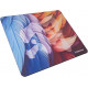 Fantech MST491 Mouse Pad - Blue Fantech MST491 Mouse Pad - Blue
