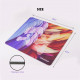 Fantech MST491 Mouse Pad - Blue Fantech MST491 Mouse Pad - Blue