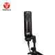 Fantech MCX01 Wired Condeser Microphone - Black Fantech MCX01 Wired Condeser Microphone - Black