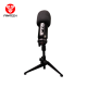 Fantech MCX01 Wired Condeser Microphone - Black Fantech MCX01 Wired Condeser Microphone - Black