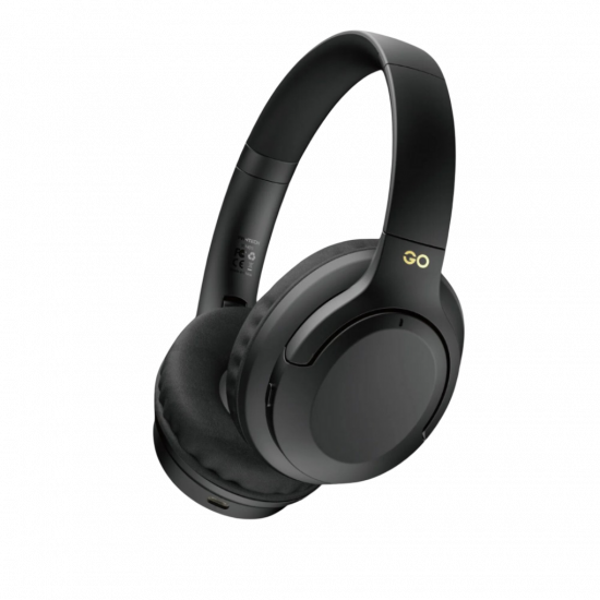 Fantech WH05 Wireless Headphone - Black Fantech WH05 Wireless Headphone - Black