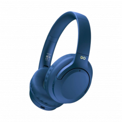 Fantech WH05 Wireless Headphone - Blue