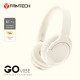 Fantech WH05 Wireless Headphone - Beige