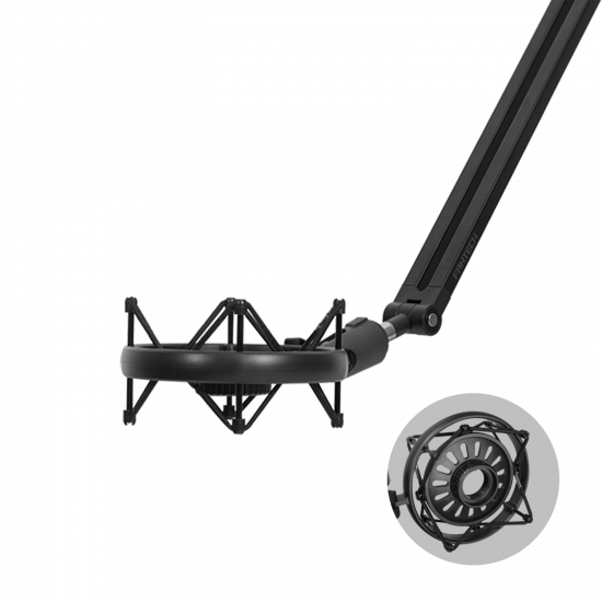 Fantech AC902S Microphone Stand