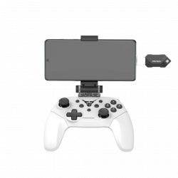 Fantech ACGP01 Gamepad Holder - Black