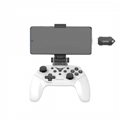 Fantech ACGP01 Gamepad Holder - Black