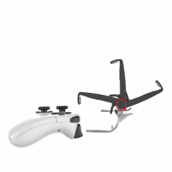 Fantech ACGP01 Gamepad Holder - Black Fantech ACGP01 Gamepad Holder - Black