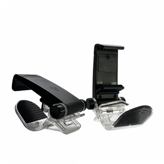 Fantech ACGP01 Gamepad Holder - Black Fantech ACGP01 Gamepad Holder - Black