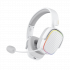 Fantech WHG02 Wireless Headset - White