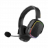Fantech WHG02 Wireless Headset - Black