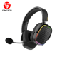 Fantech WHG02 Wireless Headset - Black Fantech WHG02 Wireless Headset - Black