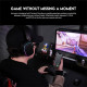 Fantech WHG02 Wireless Headset - Black Fantech WHG02 Wireless Headset - Black