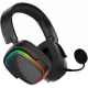 Fantech WHG02 Wireless Headset - Black Fantech WHG02 Wireless Headset - Black