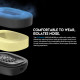 Fantech WHG02 Wireless Headset - Black Fantech WHG02 Wireless Headset - Black