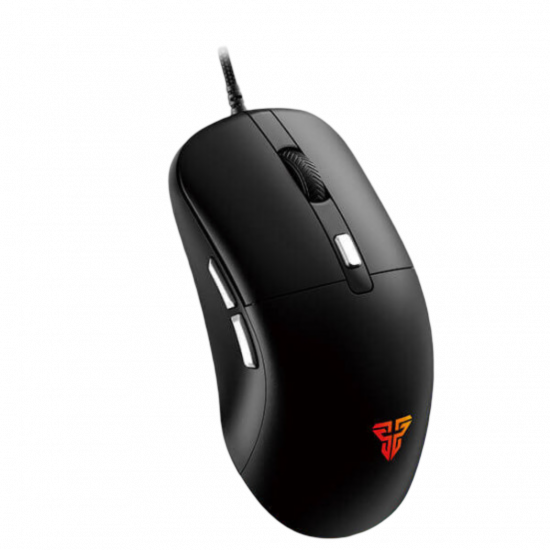 Fantech VX9S Wired Gaming mouse - Black Fantech VX9S Wired Gaming mouse - Black
