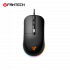 Fantech VX9S Wired Gaming mouse - Black