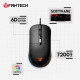 Fantech VX9S Wired Gaming mouse - Black