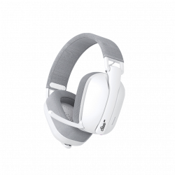 Fantech WHG03 Pro Wireless Headset - White