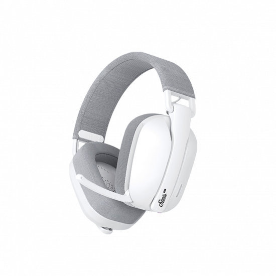 Fantech WHG03 Pro Wireless Headset - White