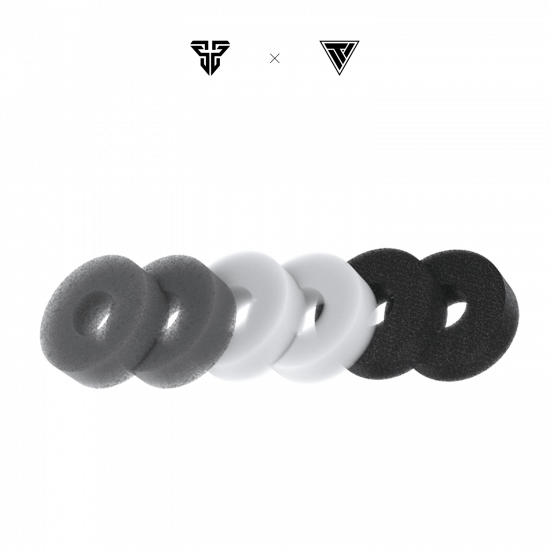 Fantech ACGP02 Gamepad Accessories