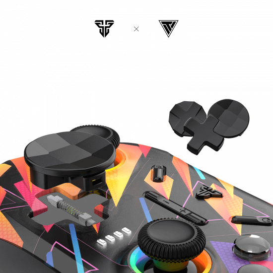 Fantech ACGP02 Gamepad Accessories