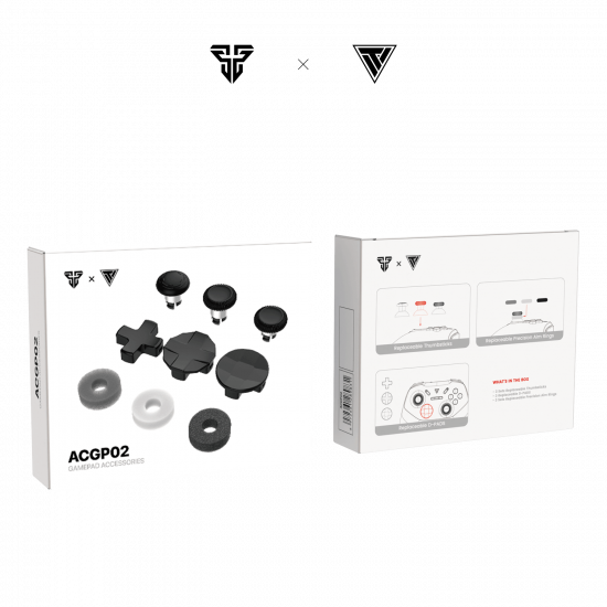 Fantech ACGP02 Gamepad Accessories