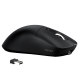 Attack Shark X3Max Tri-Mode Mouse – Black